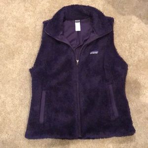 Patagonia Vest